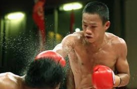 Daud Yordan Incar Menang KO vs Petinju Thailand